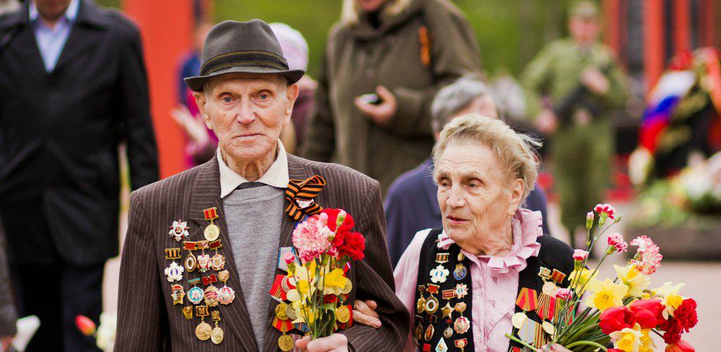 Жителей Камчатки приглашают присоединиться к проекту «Мечта ветерана»