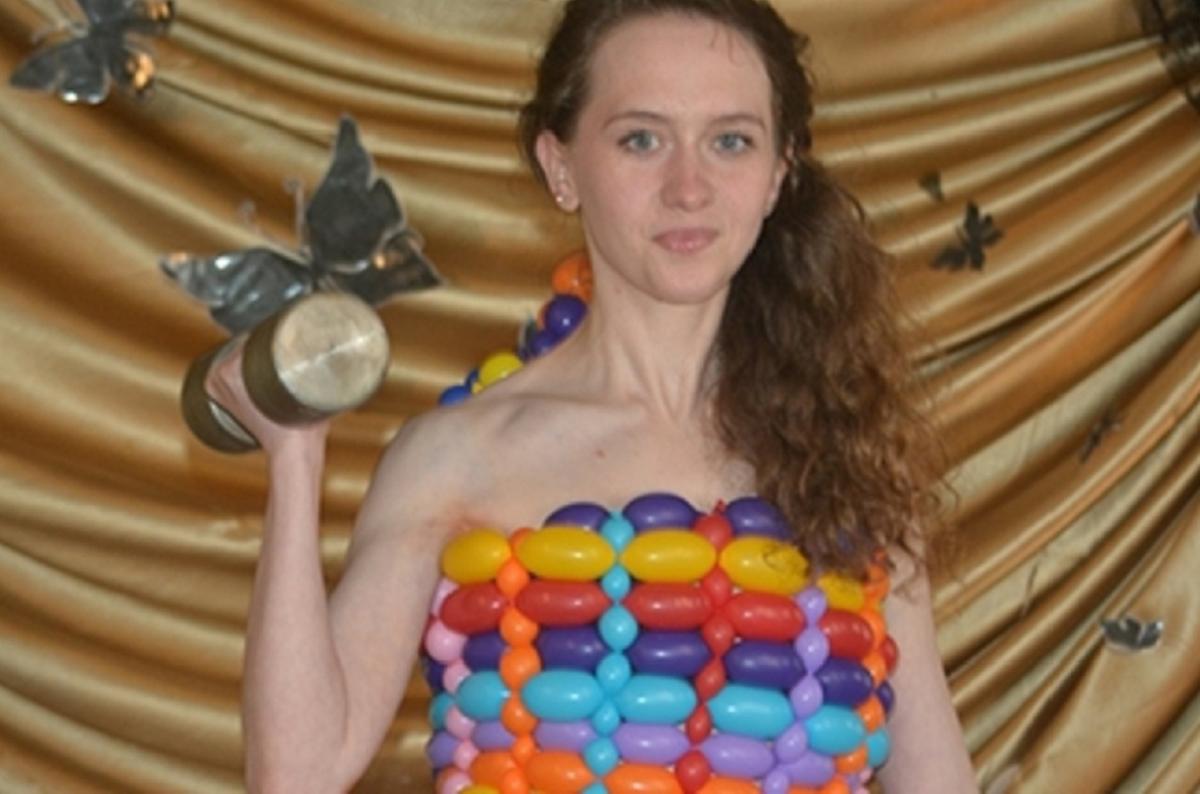 «Сделала глоток – и отключилась». Чемпионка убила насильника и получила срок. Как она изменила жизнь всей колонии