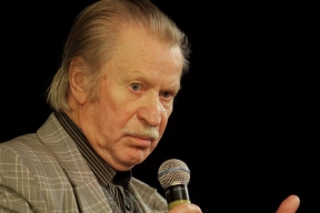 Названа причина смерти российского актера Ивана Краско