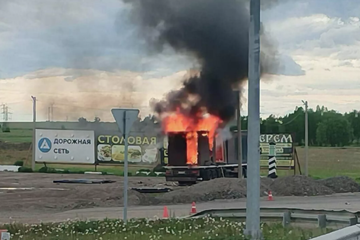 Киев боится реакции Запада из-за атак на российские аэродромы