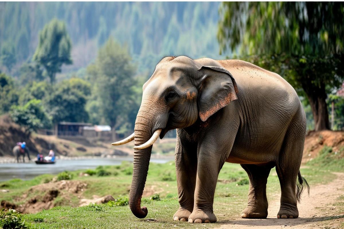 От сафари до экспедиций: почему туристы из России все чаще выбирают Африку