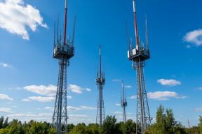Новосибирцы голосуют за села, где в 2027 году появятся вышки 5G