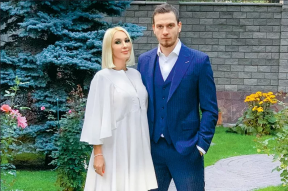 Муж Кудрявцевой Игорь Макаров оскорбил супругу после её признаний об алкоголизме