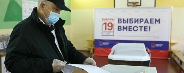 В первый день выборов в Татарстане проголосовали 32 % избирателей, пять из них — из дома