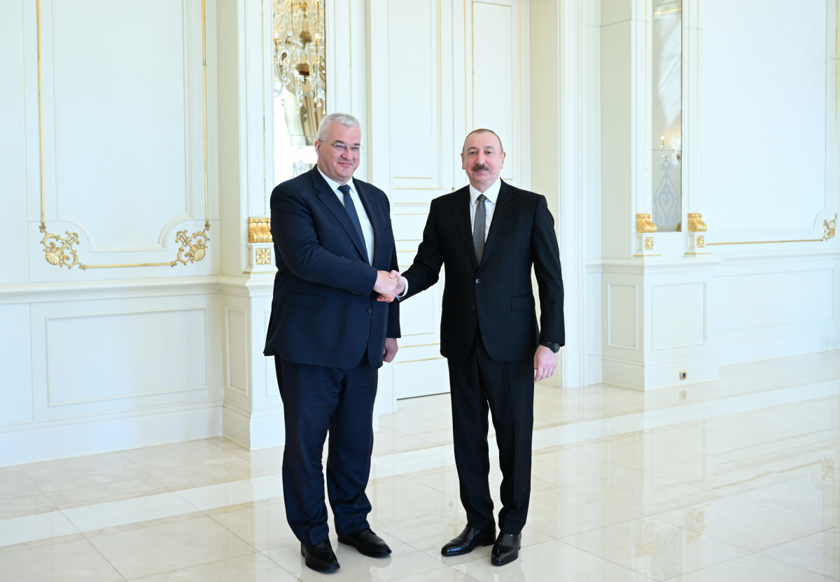 Эксперт призвал срочно пересмотреть российскую политику в отношении Азербайджана