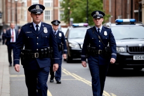 Житель Британии зарезал жену, закопал тело в саду и две недели притворялся ею по переписке