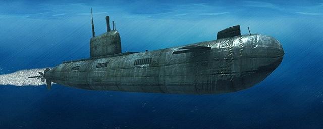 Express: через 25 лет подводные лодки могут оказаться бесполезными
