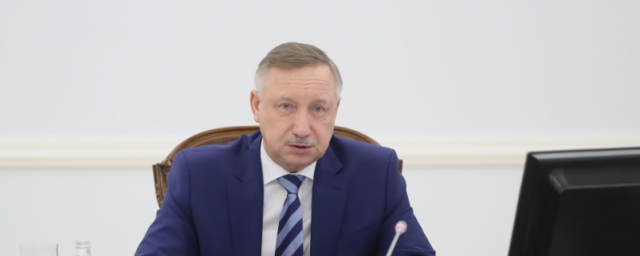 Беглов призвал «экономить каждый рубль» на фоне миллионных расходов на уход за своими резиденциями