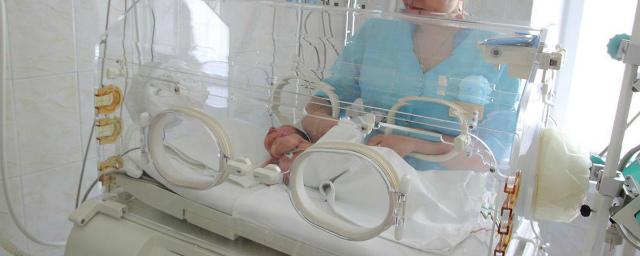 Ученые создали искусственные легкие для больных новорожденных