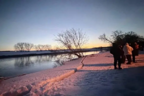 Тело одного из троих пропавших в Звенигороде детей найдено