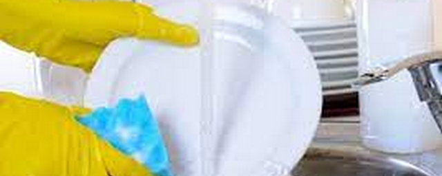 Poor-quality dishwashing detergents can cause cancer