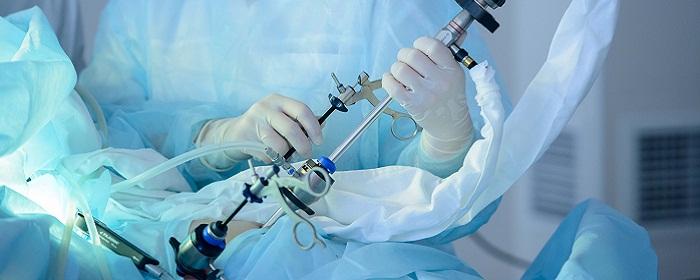 Челябинские хирурги вырезали лапароскопическим путем опухоль из печени подростка