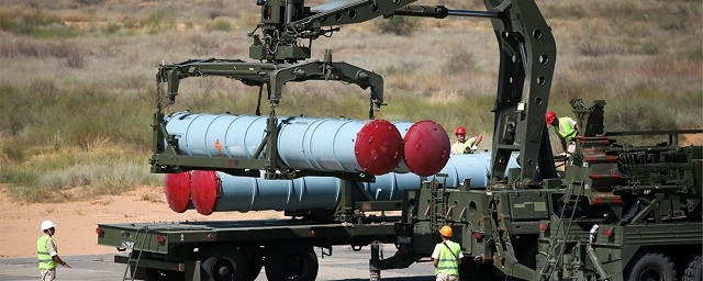 Госдеп: ракеты из Ирана не должны быть размещены в Венесуэле