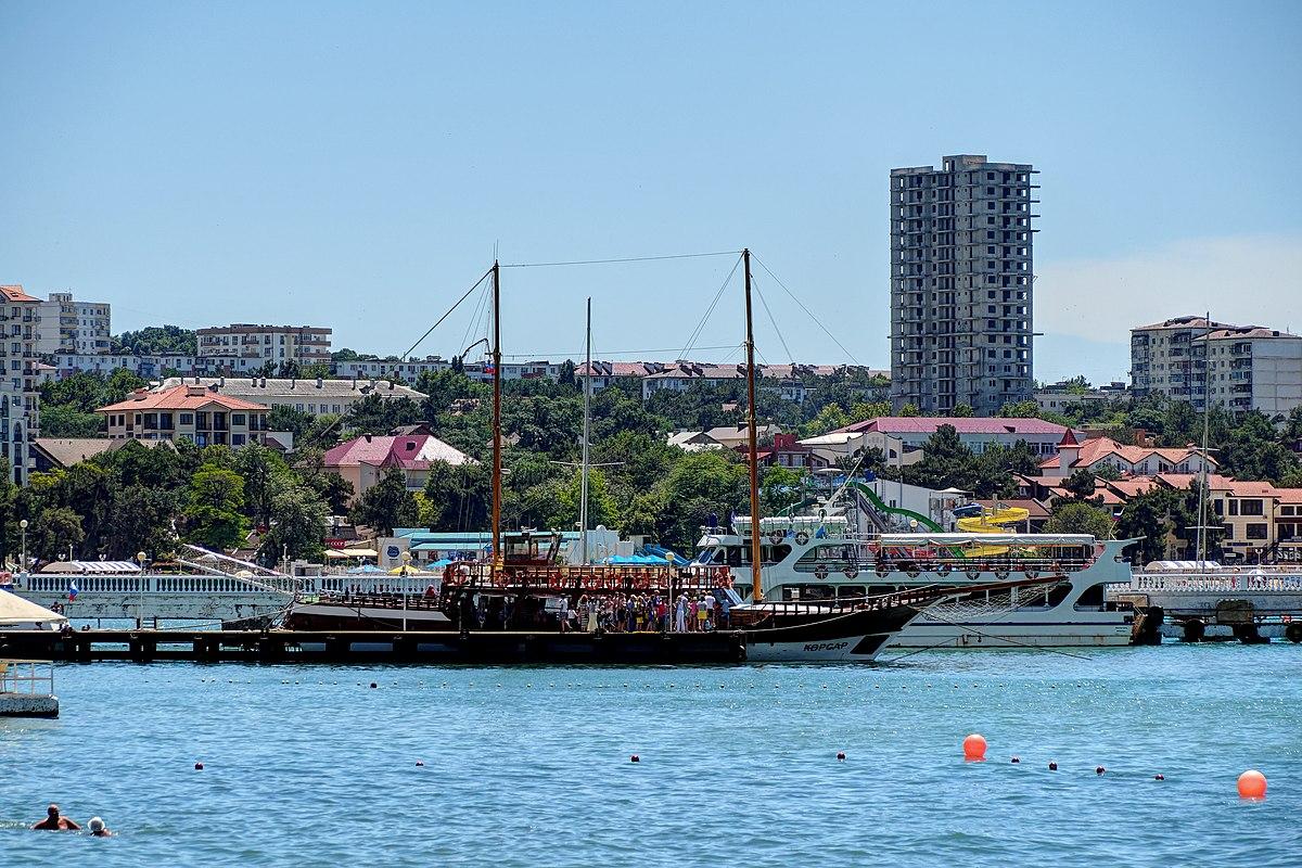 Стало известно, какие черноморские курорты грозят здоровью