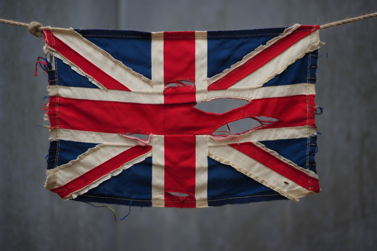 Исследования показывают сомнения Лондона в результативности антироссийской политики