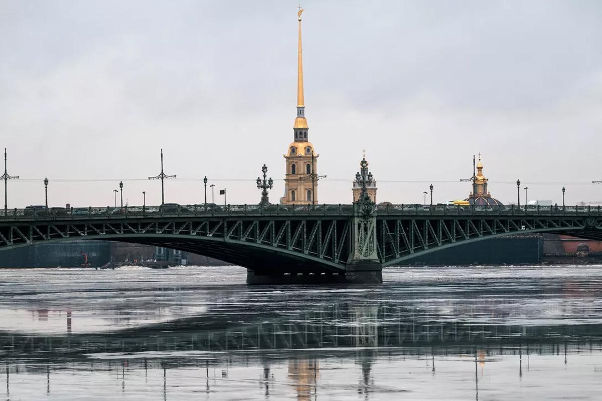 В Петербурге адаптировали для туристов с инвалидностью два национальных маршрута