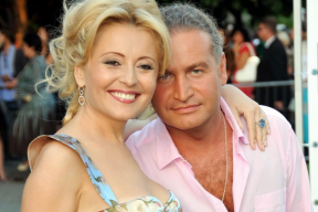 «Все в твоих руках». Для Агутина и Варум наступила точка невозврата?