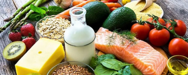 Средиземноморская диета спасет от развития артрита