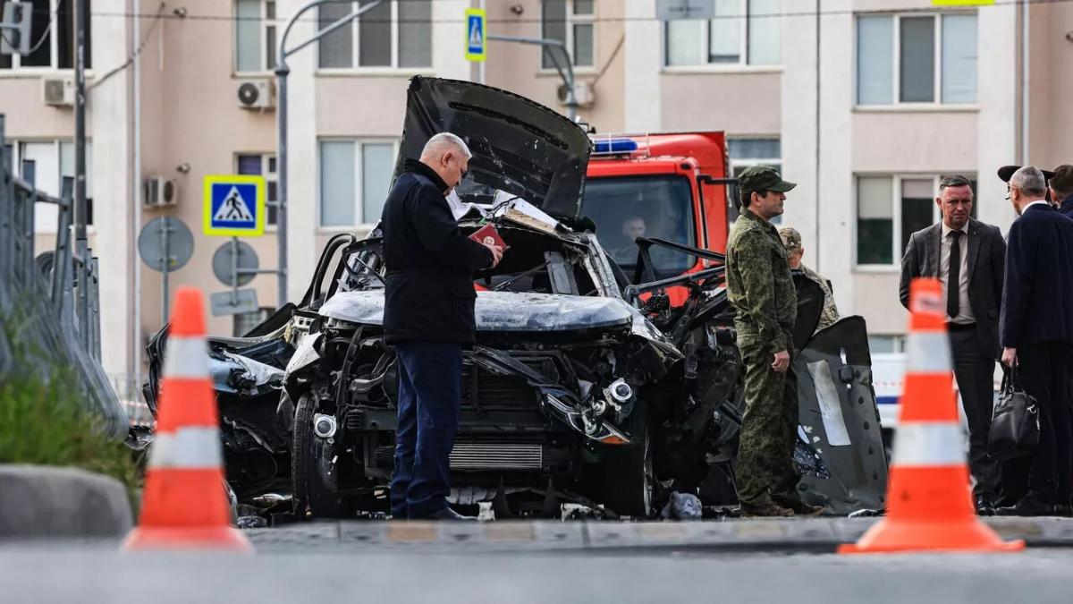 В Госдуме уверены, что ВСУ стремятся посеять страх среди россиян