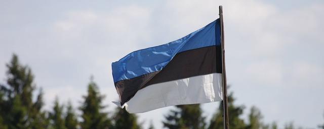 В Эстонии объявлен призыв резервистов на внеочередные военные сборы