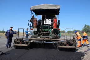В 2024 году Башкирия потратит 425 млн рублей на ремонт дорог в ЛНР