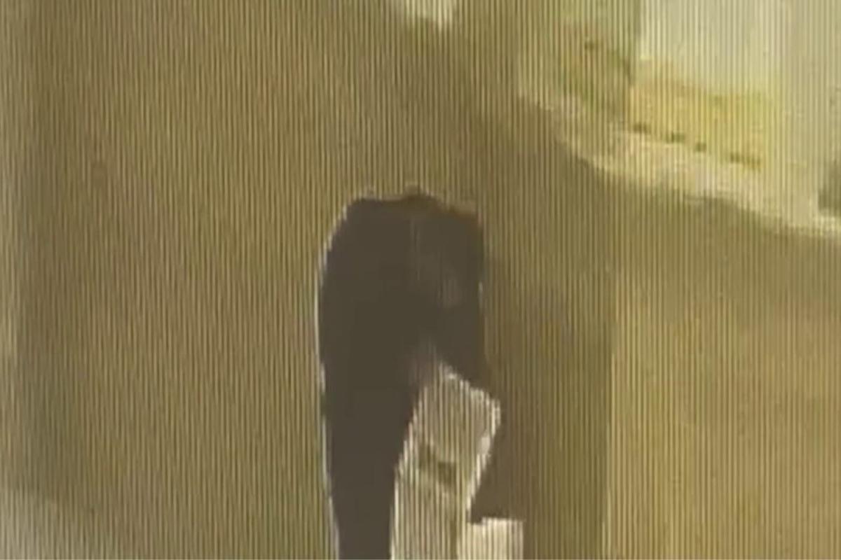 В Пензенской области задержали мужчину за кражу пожертвований из церкви на стрижку