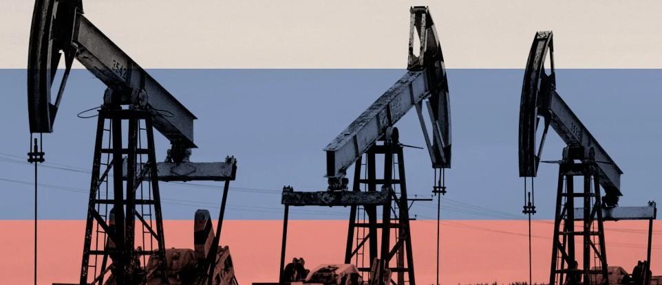 Bloomberg: Russian oil is sold below the «ceiling» at $38