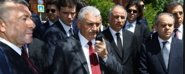Турция не буде начинать войну из-за референдума в Иракском Курдистане