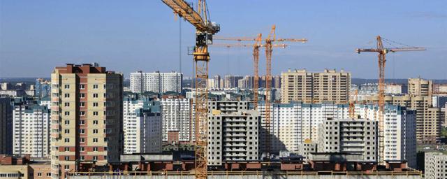 Для переселения по реновации в Москве проектируют 77 домов