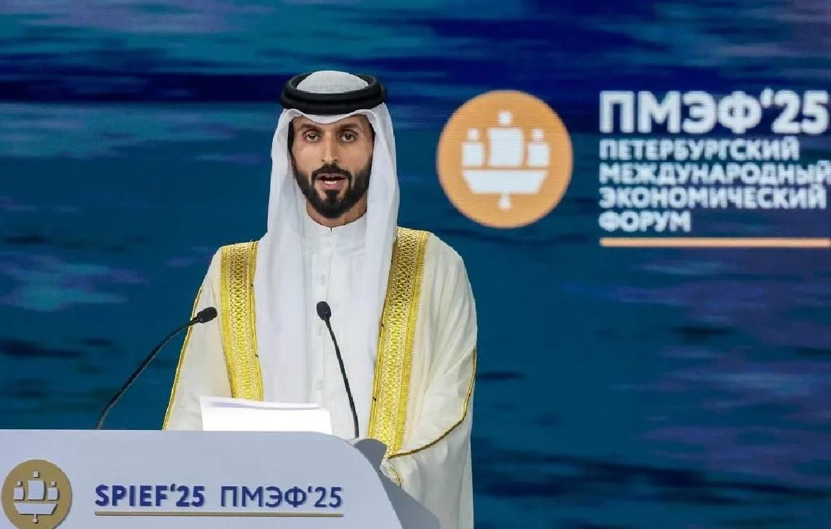 Сын короля Бахрейна процитировал политику Путина одним стихотворением Пушкина