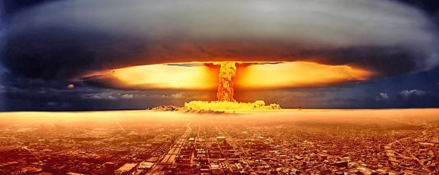Ученые США считают, что у жителей Австралии и Аргентины больше шансов пережить ядерную войну