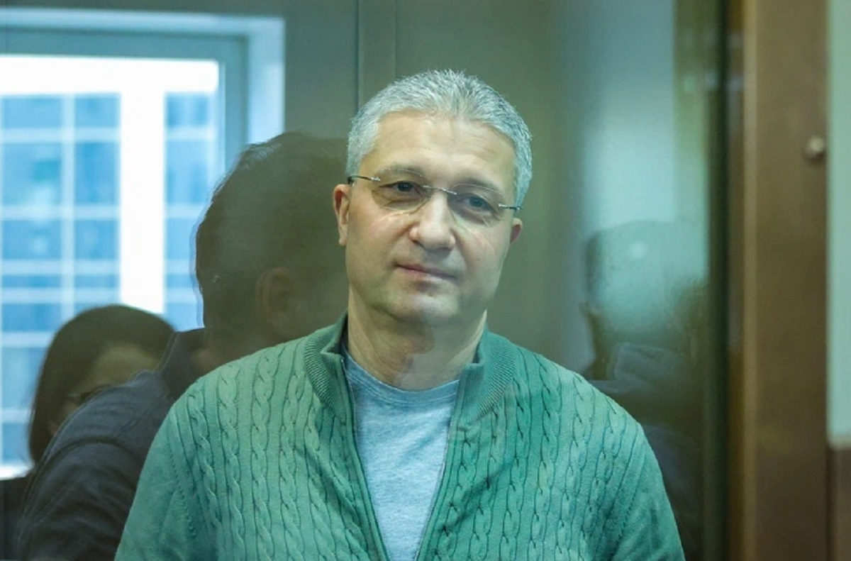 Юрист рассказал, как долго будет длиться следствие против экс-чиновника оборонного ведомства Иванова