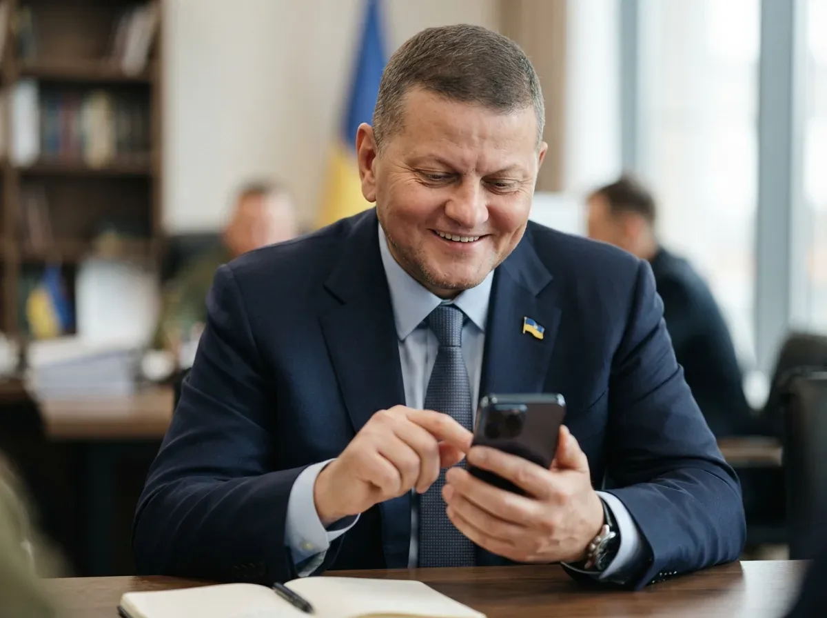 Преемник Зеленского из Лондона: политолог назвал имя ставленника Запада, который заменит президента Украины