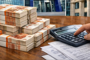 Инвестиции в основной капитал Марий Эл сократились почти на 40 процентов