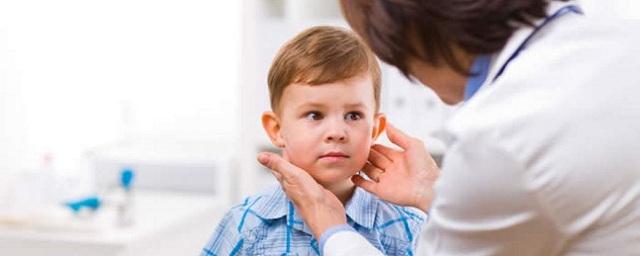 Ученые: Проверка слуха поможет выявить детей с риском аутизма