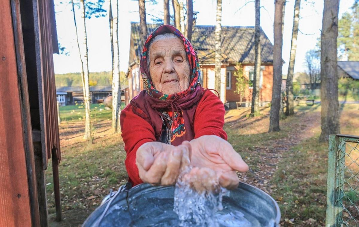 «Летом появятся огненные сердца и люди начнут теряться». «Белорусская Ванга» внезапно прервала молчание