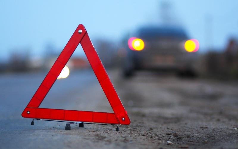 В Рязани в столкновении BMW и ВАЗ пострадали два человека