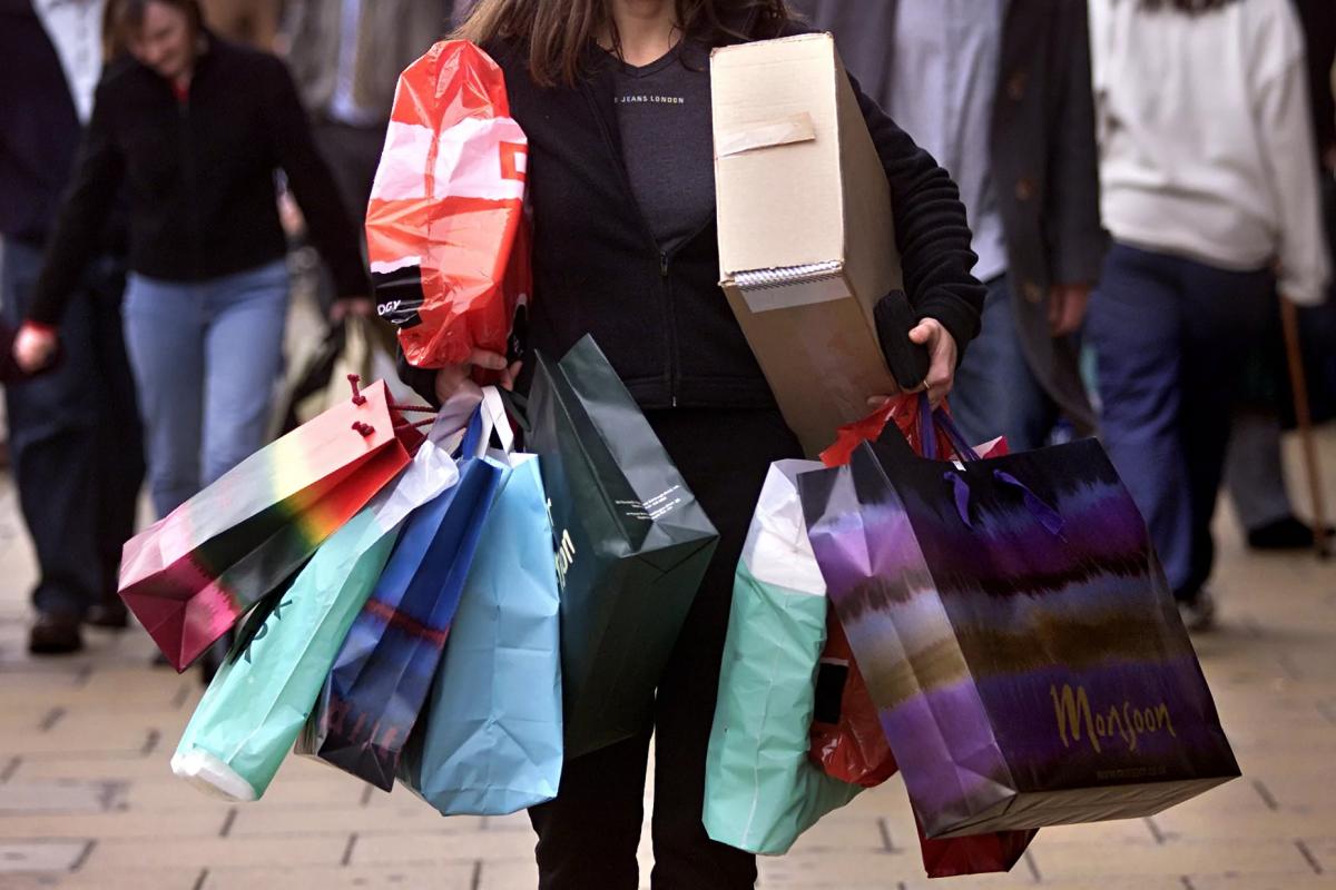 Экономист Корчагина-Озджан рассказала, как спад экономики влияет на потребительство