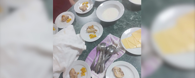 Дети из Ненецкого АО пожаловались, что голодают в анапском санатории