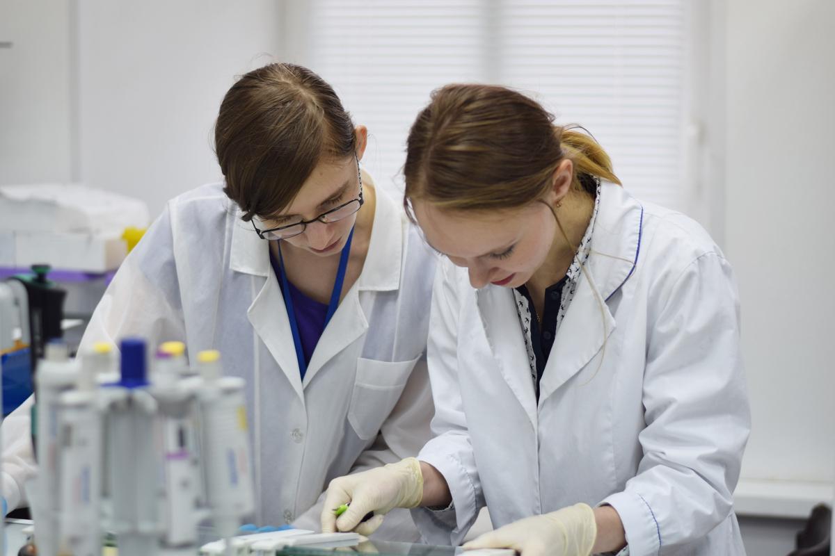 В России создают уникальные часы биологического возраста