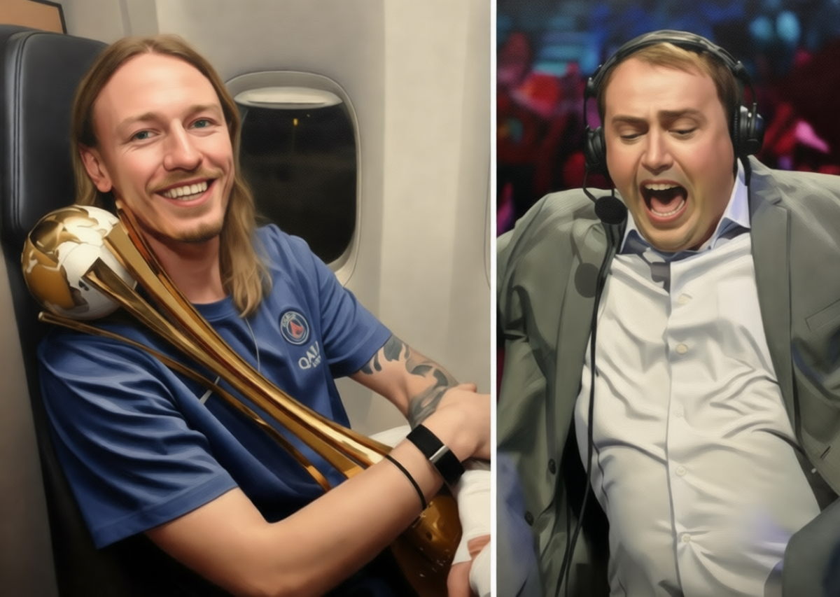 «Я ненавижу русню». Что творит V1lat – киберспортивный русофоб №1, зарабатывая на россиянах