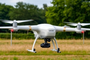 Ночная атака на Тульскую область: сбито 12 БПЛА, обломки вызвали пожар на заводе