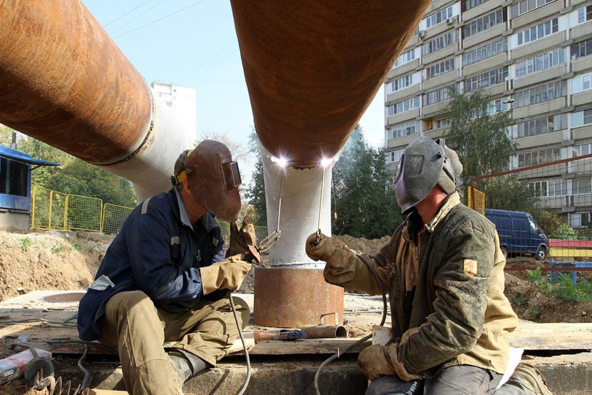 Бердск получит 45,6 млн рублей на модернизацию коммунальных сетей