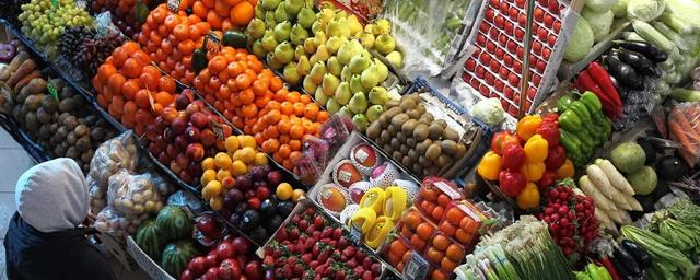 Терапевт Минздрава Драпкина: Снижение цен на овощи спасёт 38 тысяч жизней