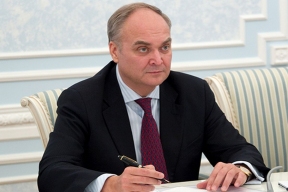 Антонов заявил, что РФ будет использовать все средства для защиты суверенитета