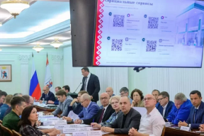 Власти Марий Эл отказались от введения жестких мер на АЗС в условиях дефицита горючего