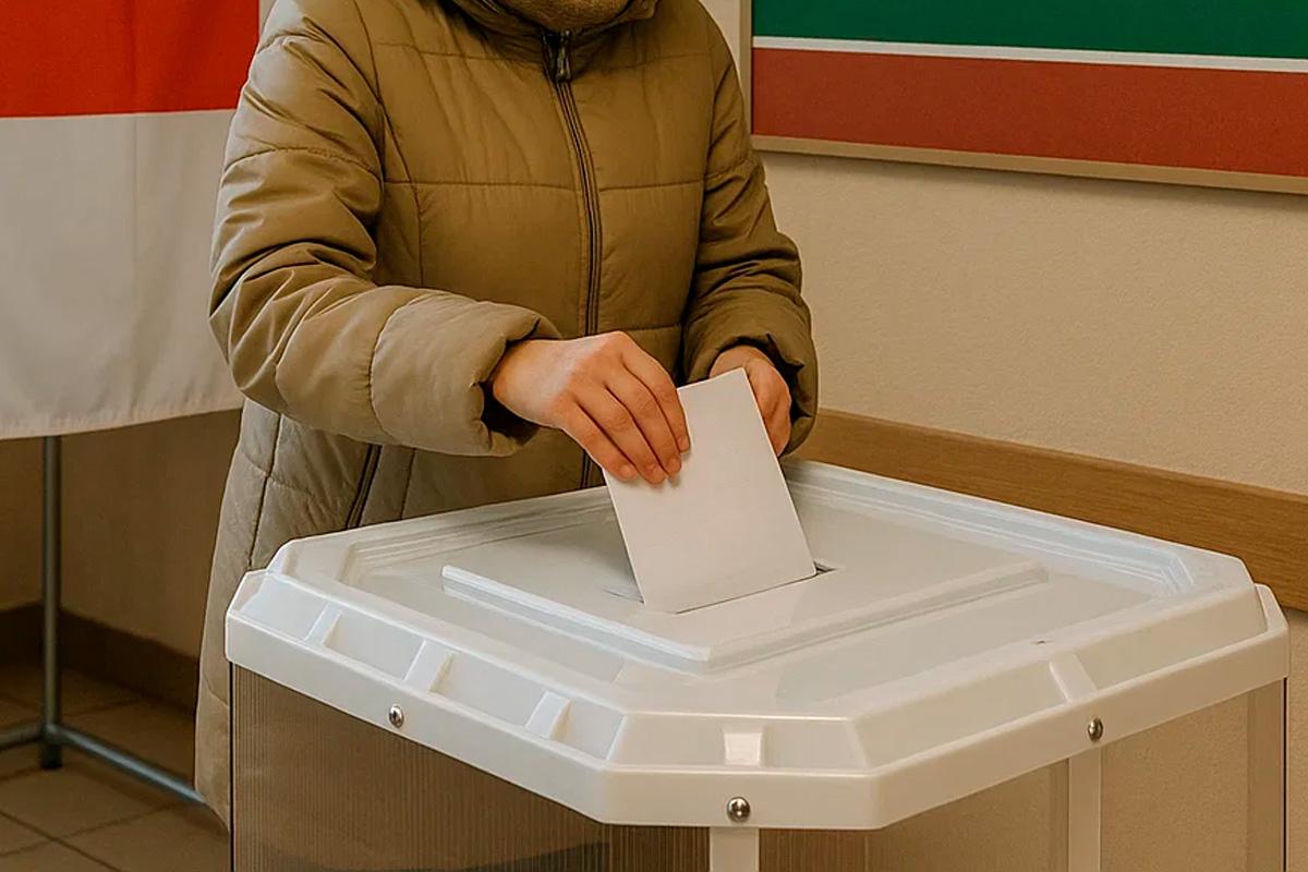 Госсовет РТ согласовал проведение выборов главы республики