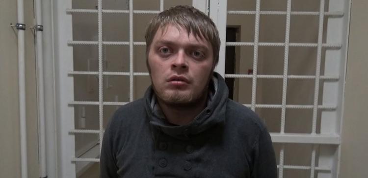В Ярославле задержали подозреваемого в серии ограблений