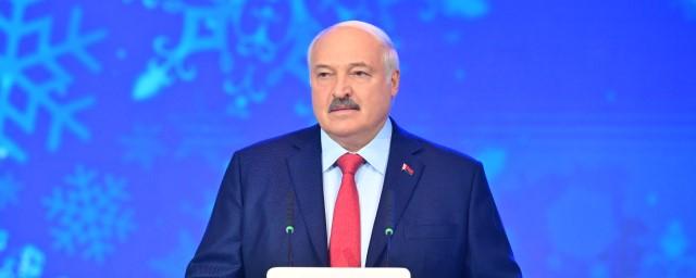 Лукашенко заявил об особом значении СНГ для укрепления региональной безопасности