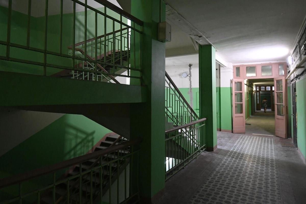 Госдума рассмотрит законопроект о снижении кворума для принятия решений о смене управляющей компании